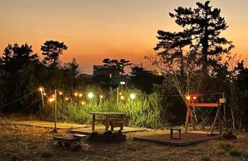 Hallim Casa | Warang Guesthouse