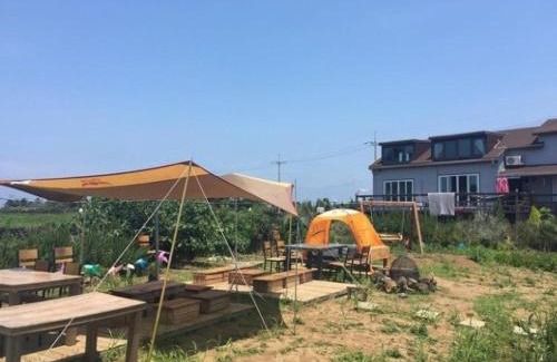 Hallim Casa | Warang Guesthouse