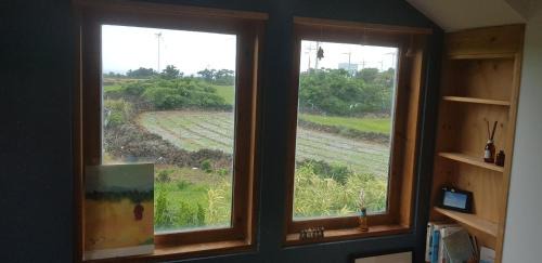 Hallim Casa | Warang Guesthouse