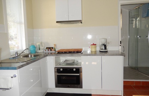 Goulburn Cabaña | Waratah Cottage - close to Goulburn CBD in a quiet location