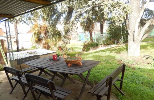 Goulburn Cabaña | Waratah Cottage - close to Goulburn CBD in a quiet location