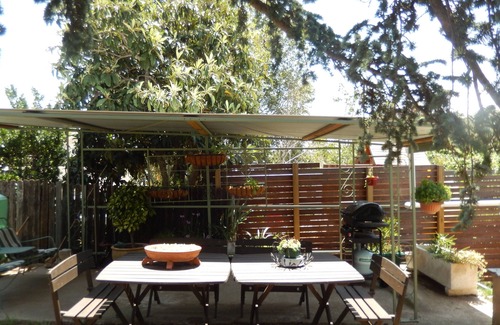 Goulburn Cabaña | Waratah Cottage - close to Goulburn CBD in a quiet location