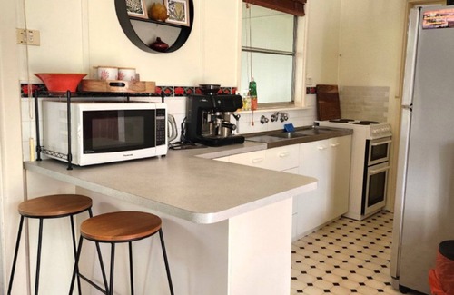 Cudmirrah Casa | Waratah Cottage - Cudmirrah