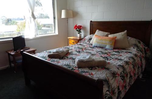Waratah Apartamento | Waratah Waterfall Retreat Unit1 Free WiFi & Free Pay TV