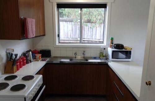Waratah Apartamento | Waratah Waterfall Retreat Unit1 Free WiFi & Free Pay TV