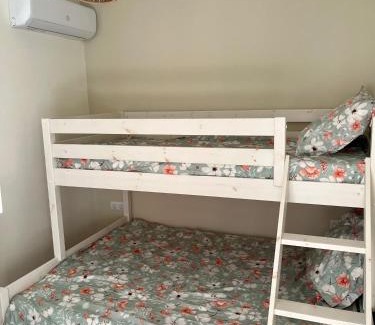 Jan Thiel Apartamento | WaraWara Mini resort