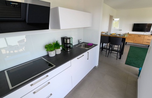 Warburg Condominio | Warburg vacation apartment