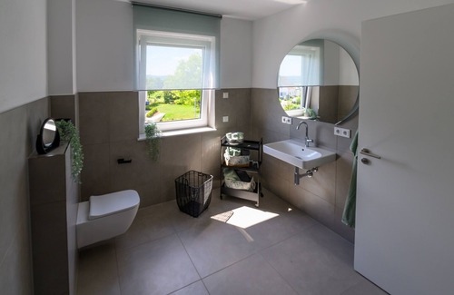 Warburg Condominio | Warburg vacation apartment