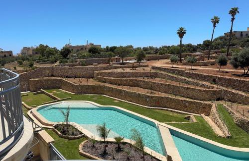 Qala Apartamento | Wardija Heights Luxury Penthouse