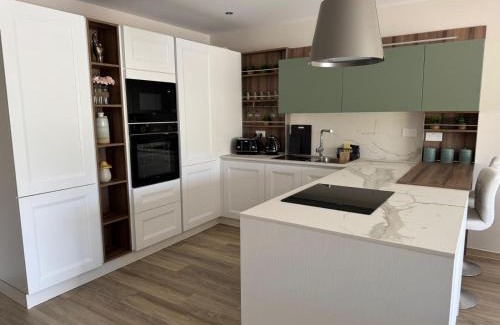 Qala Apartamento | Wardija Heights Luxury Penthouse