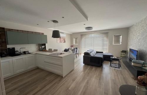 Qala Apartamento | Wardija Heights Luxury Penthouse