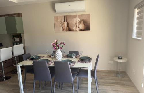 Qala Apartamento | Wardija Heights Luxury Penthouse