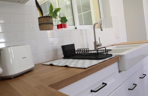 Qala Apartamento | Wardija Maisonette