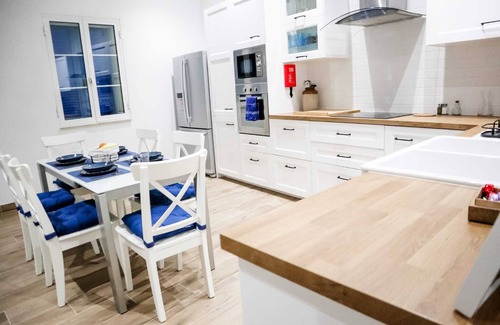 Qala Apartamento | Wardija Maisonette