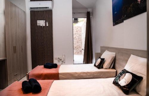 Hamrun Casa | Wardija Suite