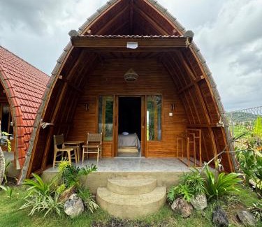 Manggis Casa | WArDiTa Paddy Lodge