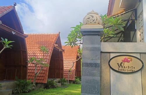 Manggis Casa | WArDiTa Paddy Lodge