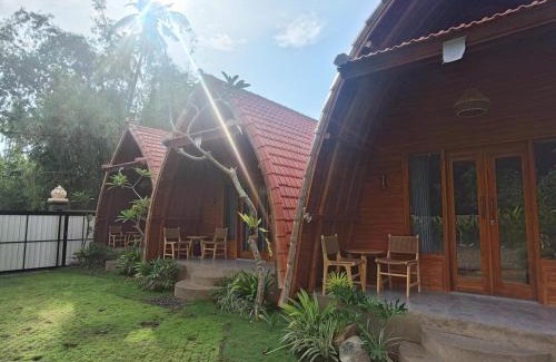Manggis Casa | WArDiTa Paddy Lodge
