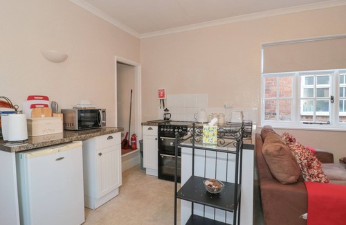 Dursley Cabaña | Wards Court 1