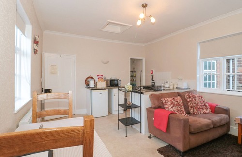 Dursley Cabaña | Wards Court 1