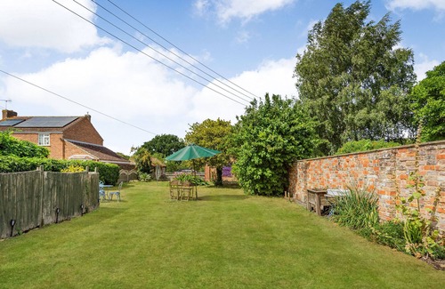 Dursley Cabaña | Wards Court 1
