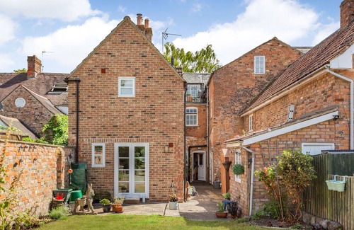 Dursley Cabaña | Wards Court 1