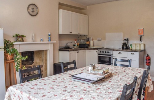 Cirencester Cabaña | Wards Court 2 - UK41275