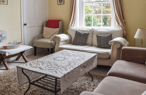 Cirencester Cabaña | Wards Court 2 - UK41275