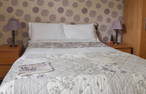 Cirencester Cabaña | Wards Court 2 - UK41275