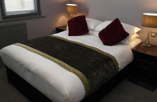 Folkestone Hotel | Wards Hotel