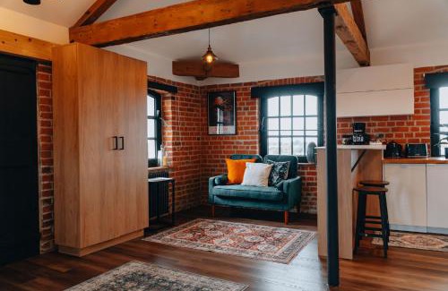 Boston Apartamento | Warehouse