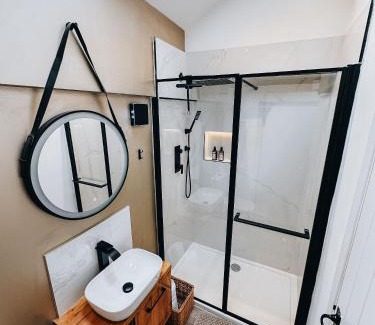 Boston Apartamento | Warehouse
