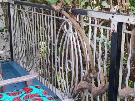 Stone Town Hotel | Warere Town House by Zanzibar Gem