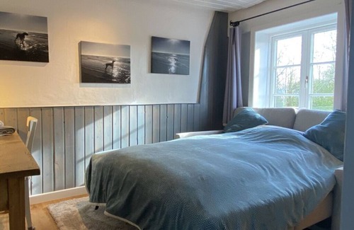 Oldenswort Casa | Warft Simmerdeis 2 Comfortable holiday residence