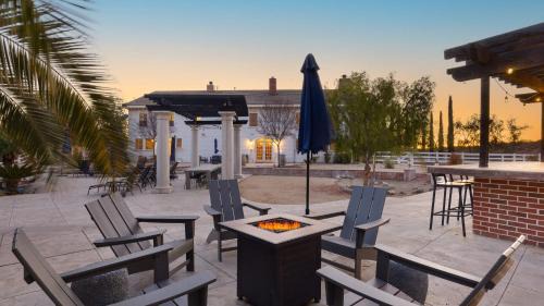 Temecula Villa | Warhol by AvantStay Expansive Estate Stunning Wine Cty Views