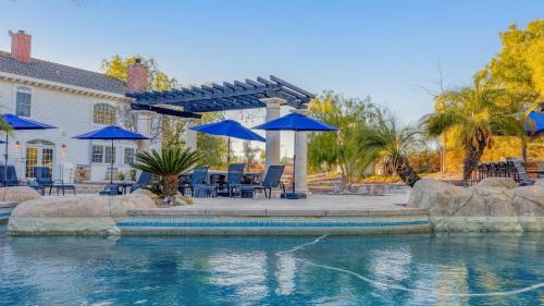 Temecula Villa | Warhol by AvantStay Expansive Estate Stunning Wine Cty Views