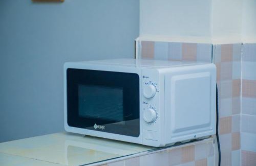 Kisii Apartamento | Waridi cozy home