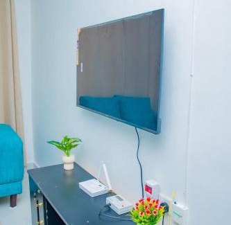 Kisii Apartamento | Waridi cozy home