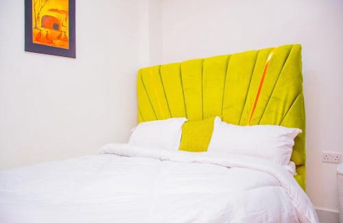 Kisii Apartamento | Waridi cozy home