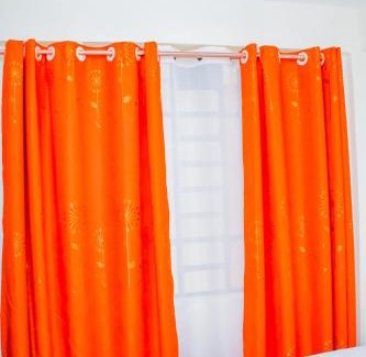 Kisii Apartamento | Waridi cozy home