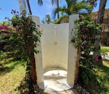 Watamu Casa | Waridi House