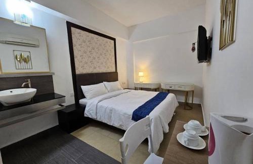 Downtown Kota Kinabalu Hotel | Warisan Hotel Kota Kinabalu