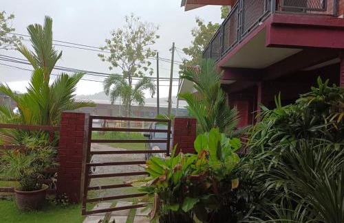 Kampung Kedawang Hotel | Warisan Roomstay