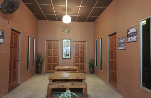 Kampung Kedawang Hotel | Warisan Roomstay