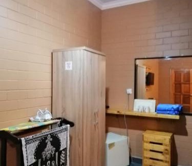 Kampung Kedawang Hotel | Warisan Roomstay