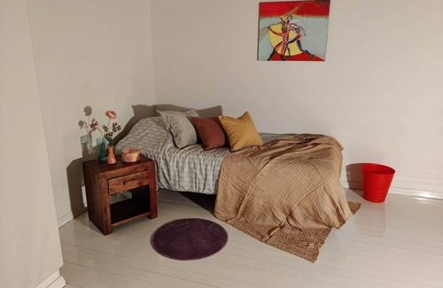 Varkaus Casa | Warkhaus Korpela Apartments