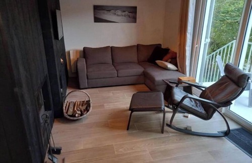 Veulettes-sur-Mer Casa | Warm and bright house 400m from the beach
