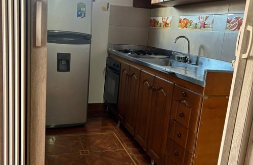 Bello Apartamento | Warm and central apartment in Bello