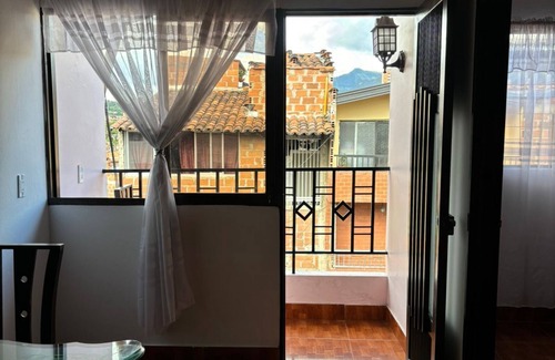 Bello Apartamento | Warm and central apartment in Bello