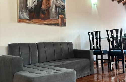 Bello Apartamento | Warm and central apartment in Bello